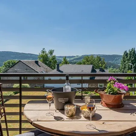 Le De Pepere * Stavelot