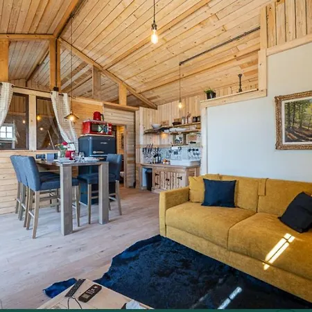 Le De Pépère Stavelot