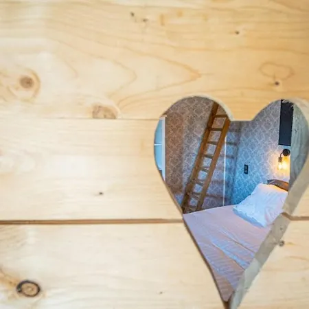 Le De Pépère * Stavelot